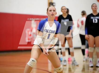 Thumbnail 1 in Fountain Hills vs Payson (Florence Invitational) photogallery.