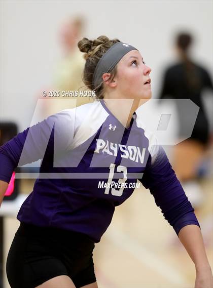 Thumbnail 1 in Fountain Hills vs Payson (Florence Invitational) photogallery.
