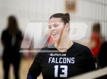 Thumbnail 3 in Fountain Hills vs Payson (Florence Invitational) photogallery.