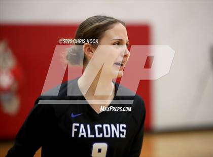 Thumbnail 3 in Fountain Hills vs Payson (Florence Invitational) photogallery.
