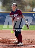 Photo from the gallery "Perry @ O'Connor"
