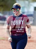 Photo from the gallery "Perry @ O'Connor"