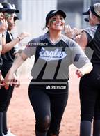Photo from the gallery "Perry @ O'Connor"