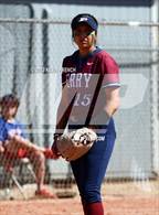 Photo from the gallery "Perry @ O'Connor"