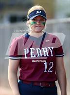 Photo from the gallery "Perry @ O'Connor"