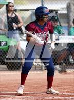 Photo from the gallery "Perry @ O'Connor"