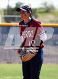 Photo from the gallery "Perry @ O'Connor"