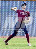 Photo from the gallery "Perry @ O'Connor"