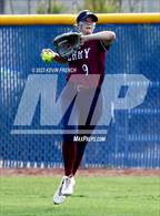 Photo from the gallery "Perry @ O'Connor"