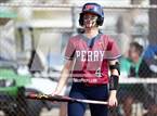 Photo from the gallery "Perry @ O'Connor"