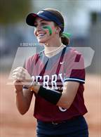 Photo from the gallery "Perry @ O'Connor"