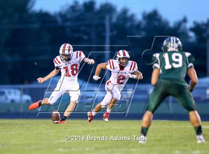 Thumbnail 3 in New Palestine @ Pendleton Heights photogallery.