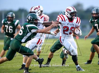 Thumbnail 1 in New Palestine @ Pendleton Heights photogallery.