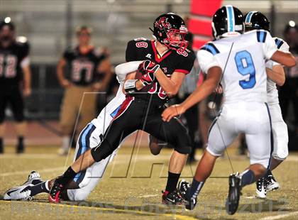 Thumbnail 1 in Archbishop Murphy vs. University City photogallery.