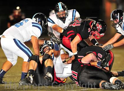 Thumbnail 2 in Archbishop Murphy vs. University City photogallery.