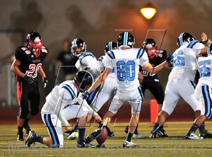 Thumbnail 2 in Archbishop Murphy vs. University City photogallery.