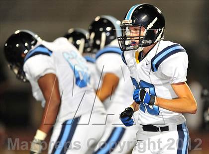 Thumbnail 3 in Archbishop Murphy vs. University City photogallery.