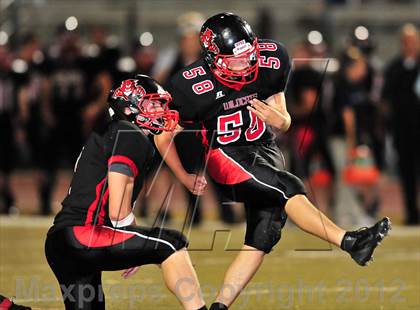 Thumbnail 1 in Archbishop Murphy vs. University City photogallery.