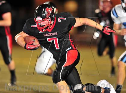Thumbnail 2 in Archbishop Murphy vs. University City photogallery.