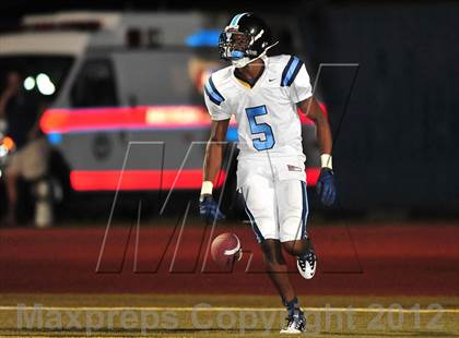 Thumbnail 2 in Archbishop Murphy vs. University City photogallery.