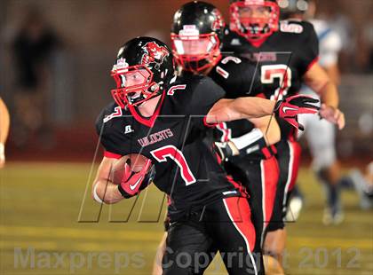 Thumbnail 1 in Archbishop Murphy vs. University City photogallery.