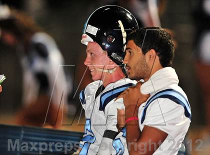 Thumbnail 1 in Archbishop Murphy vs. University City photogallery.