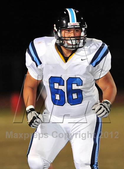 Thumbnail 2 in Archbishop Murphy vs. University City photogallery.