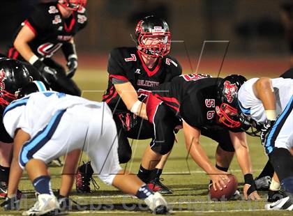 Thumbnail 2 in Archbishop Murphy vs. University City photogallery.