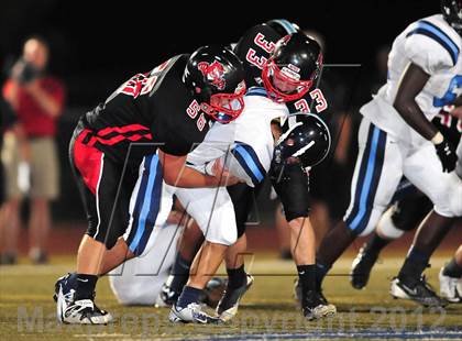 Thumbnail 2 in Archbishop Murphy vs. University City photogallery.