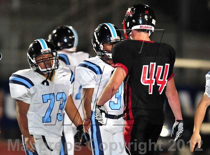 Thumbnail 2 in Archbishop Murphy vs. University City photogallery.