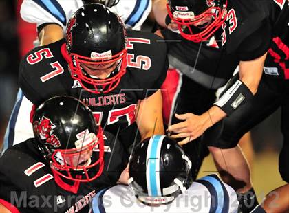 Thumbnail 3 in Archbishop Murphy vs. University City photogallery.