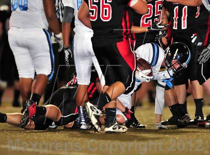 Thumbnail 3 in Archbishop Murphy vs. University City photogallery.