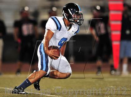 Thumbnail 1 in Archbishop Murphy vs. University City photogallery.