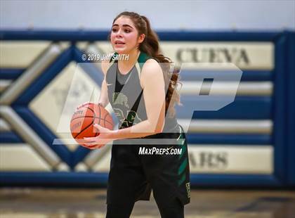 Thumbnail 2 in Hope Christian vs. Highland (Albuquerque Metro Championships) photogallery.