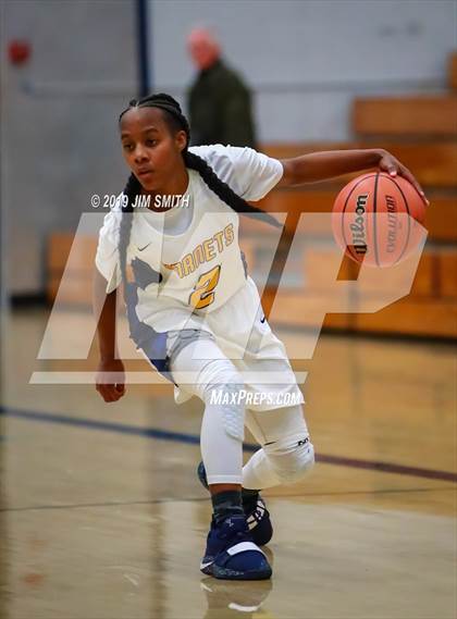 Thumbnail 1 in Hope Christian vs. Highland (Albuquerque Metro Championships) photogallery.