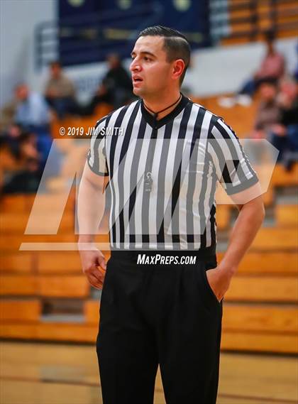 Thumbnail 3 in Hope Christian vs. Highland (Albuquerque Metro Championships) photogallery.