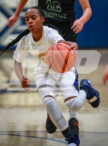 Thumbnail 1 in Hope Christian vs. Highland (Albuquerque Metro Championships) photogallery.