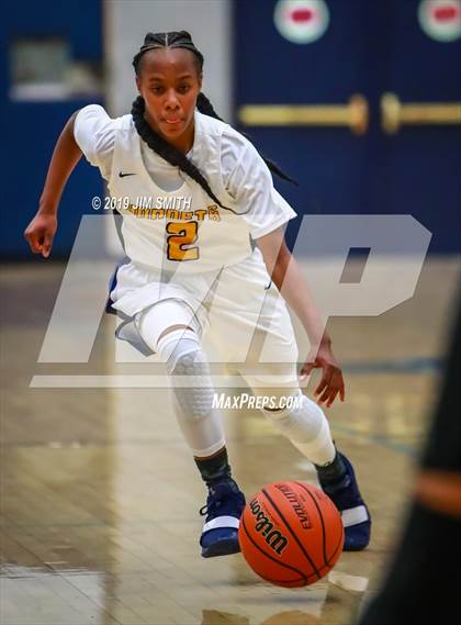 Thumbnail 1 in Hope Christian vs. Highland (Albuquerque Metro Championships) photogallery.