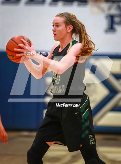 Thumbnail 1 in Hope Christian vs. Highland (Albuquerque Metro Championships) photogallery.