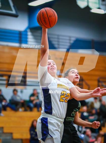 Thumbnail 2 in Hope Christian vs. Highland (Albuquerque Metro Championships) photogallery.