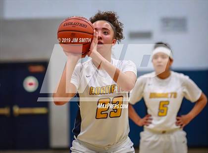 Thumbnail 2 in Hope Christian vs. Highland (Albuquerque Metro Championships) photogallery.