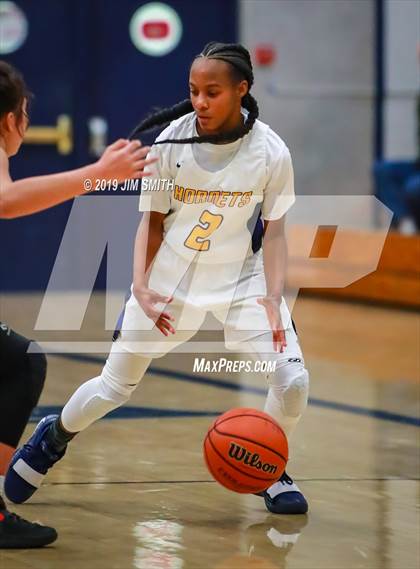 Thumbnail 3 in Hope Christian vs. Highland (Albuquerque Metro Championships) photogallery.