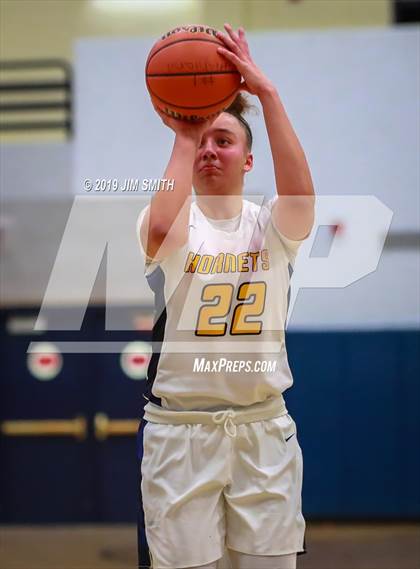 Thumbnail 1 in Hope Christian vs. Highland (Albuquerque Metro Championships) photogallery.