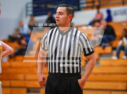 Thumbnail 2 in Hope Christian vs. Highland (Albuquerque Metro Championships) photogallery.