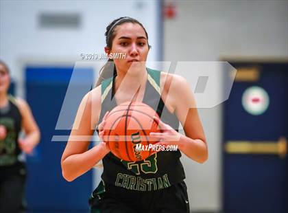 Thumbnail 1 in Hope Christian vs. Highland (Albuquerque Metro Championships) photogallery.