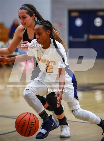 Thumbnail 1 in Hope Christian vs. Highland (Albuquerque Metro Championships) photogallery.