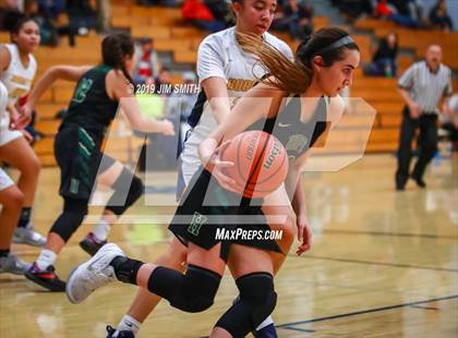 Thumbnail 3 in Hope Christian vs. Highland (Albuquerque Metro Championships) photogallery.