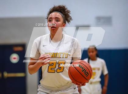 Thumbnail 1 in Hope Christian vs. Highland (Albuquerque Metro Championships) photogallery.