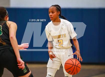 Thumbnail 1 in Hope Christian vs. Highland (Albuquerque Metro Championships) photogallery.