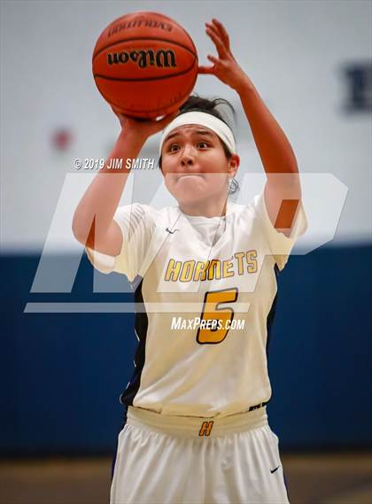 Thumbnail 1 in Hope Christian vs. Highland (Albuquerque Metro Championships) photogallery.
